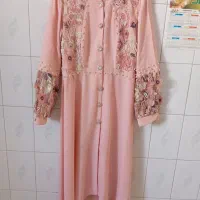 مانتو سایز 38