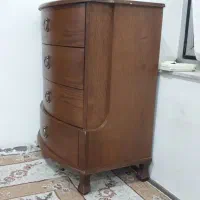 کنسول یا دراور