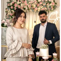 آفر عکاسی عقد و بله برون برای شهریور و مهر|خدمات پذیرایی، مراسم|کرج, شهرک نهال و بذر|دیوار