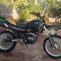 تریل 250جترومدل95