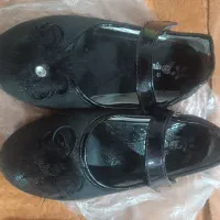 کفش دخترانه