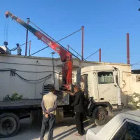 اجرای ساختمان با سازه سبک (اضافه بنا)|خدمات پیشه و مهارت|بندرعباس, |دیوار