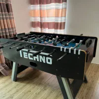 فوتبال دستی|ورزشهای توپی|بندر انزلی, پاسداران|دیوار