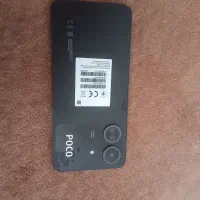 Xiaomi Poco C65|موبایل|قرق, |دیوار