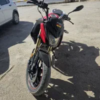 موتور لیفان ۲۰۰