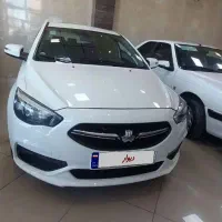 شاهین g مدل ۴۰۲ توربو ودارای سانرف