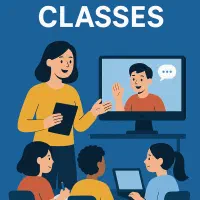 کلاس خصوصی زبان انگلیسی