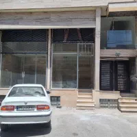 معاوضه مغازه نیشابور با اپارتمان در کیش