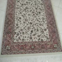 دوعدد فرش