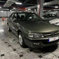 پارس Elx موتور زانتیا درحد صفر|خودرو سواری و وانت|تهران, فرمانیه|دیوار