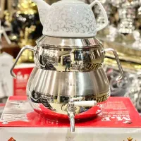 کتری و قوری برند MF و لنا