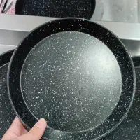 ظرف پیتزا تک نفره ۲۳ سانت