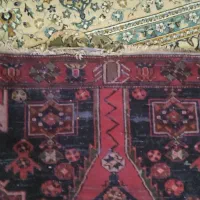 فرش دست بافت همدان|فرش|تهران, سردارجنگل|دیوار