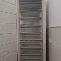 یخچالی فریزر نیکسان