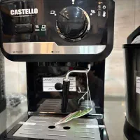 قهوه ساز اسپرسو اقساط ۲۴ماهه