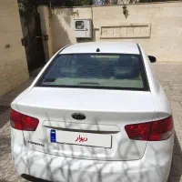 کیا سراتو مونتاژ دنده‌ای 1600cc، مدل ۱۳۹۵|خودرو سواری و وانت|مشهد, صیاد شیرازی|دیوار