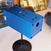 رقص نور لیزر خطی تبلیغاتی لیزرخطی لیزر کیلومتری|آلات موسیقی|تهران, بازار|دیوار