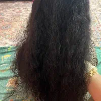 کراتین و پروتئین مو
