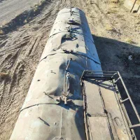 مخزن 35 هزاری گازوئیل|مصالح و تجهیزات ساختمان|تربت‌حیدریه, حاجی یار‎|دیوار