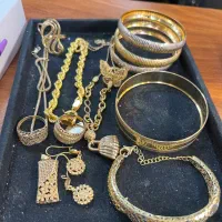 بورس طلای بی اجرت