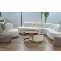 ساخت مبل ال باابعاد موردنظر شما درمبل مهشاد