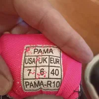 کتونی اصل و فرع|کیف، کفش، کمربند|محمدشهر, شهرک پیام (مهرالبرز)|دیوار