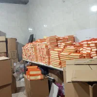 تولید و پخش فیلتر هوا خودرو کلی و جزئی فله و سلفون|قطعات یدکی و لوازم جانبی|تهران, میدان ولیعصر|دیوار