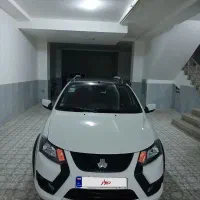 فروش خودروی کوییک GXRL ۱۴۰۴
