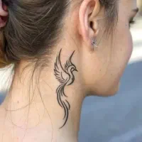 شید لب بلید ابرو تتو بدن