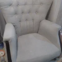 نیم ست چستر دست دوم. سالم و تمیز