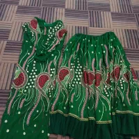 لباس لری تمیز