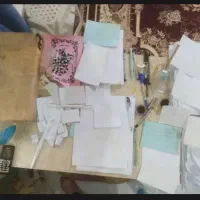 کتاب دعا