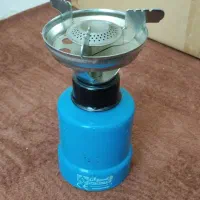 پیکنیک کوچک مسافرتی