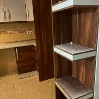 کابینت دست دوم|آب‌چکان و نظم‌دهنده ظروف|هشتگرد, فاز ۲ مهستان|دیوار