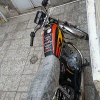 موتورارشیاسالم هرجادوس داشتی نشون بده۸۸|موتورسیکلت|بیرجند, |دیوار