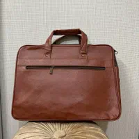 کیف چرم اداری|کیف، کفش، کمربند|اراک, |دیوار