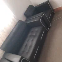 مبل ۴ نفره|مبلمان اداری|بجنورد, |دیوار