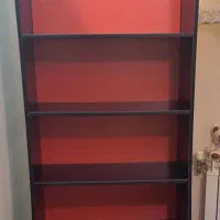 سرویس خواب نوجوان|تخت و سرویس خواب|شاهین‌شهر, حافظ شمالی|دیوار