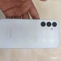 سامسونگ Galaxy A25 با حافظهٔ ۲۵۶ گیگابایت|موبایل|تهران, نیروی هوایی (پیروزی)|دیوار