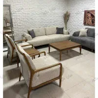 قبل از اینکه گرون بخری الان ارزون تر ازهمه جا بخر|مبلمان خانگی و میز عسلی|شیراز, دشت چنار|دیوار