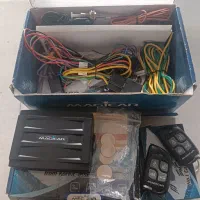 دزدگیر مجیکار m211 اصل کره