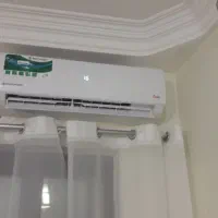 تعمیرات و نصب و سرویس کولر اسپیلت و پنجره ای|خدمات پیشه و مهارت|بهبهان, |دیوار