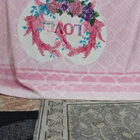 پتوی روتختی دونفره ترکیه ای