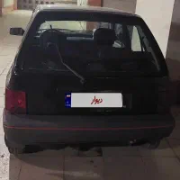 پراید هاچبک ۸۷