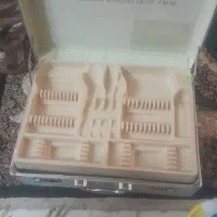 کیف جا قاشقی|ظروف نگهدارنده، پلاستیکی، یک‌بارمصرف|تهران, آهنگ|دیوار