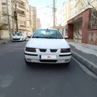 سمند EF7 مدل 94