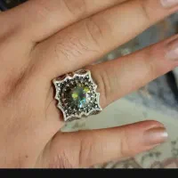 انگشتر درجه یک|جواهرات|تبریز, |دیوار