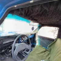 نیسان زامیاد ۲۰۰۰|خودرو سواری و وانت|رفسنجان, |دیوار