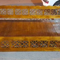 تخت سنتی کد ۶۵۰۰۴۵