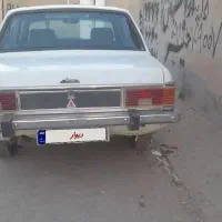 پیکان مدل ۸۳